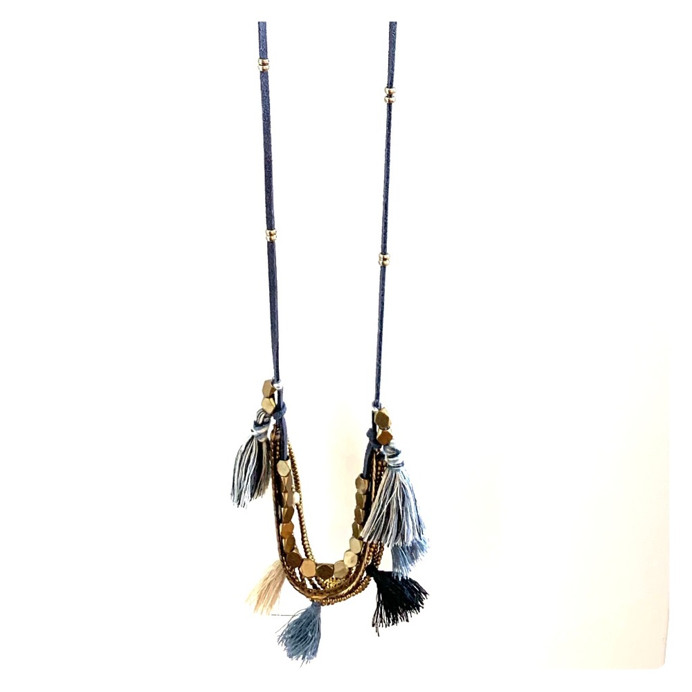 Statement Necklace